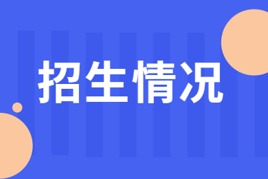 2023年河南專升本公辦院校招生情況