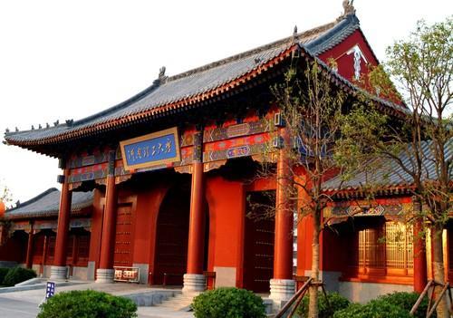 河南理工大學(xué)專升本